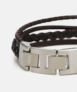 Fossil Homme VINTAGE CASUAL Bracelet Brown -Fossil Soldes 2022 7b17291cbf504b07a382de6233a87b21