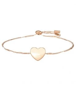 Fossil Femme CLASSICS Bracelet Roségold Coloured -Fossil Soldes 2022 7b338dfe6b3341d9b58916e35f3d75b0