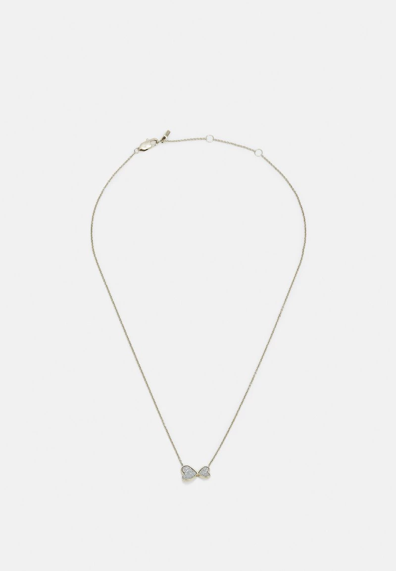 Fossil SUTTON Collier Gold Coloured Femme 3 Fossil SUTTON Collier Gold Coloured Femme