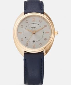 Fossil Femme GABBY Montre Navy