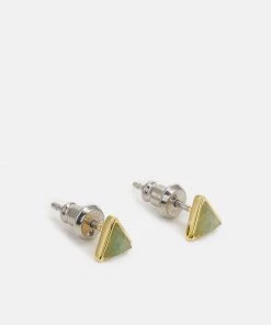 Fossil Femme VAL JOYFUL EXPRESSION STUD EARR Boucles D'oreilles Gold Coloured -Fossil Soldes 2022 7c0d67f8a35a4f018c893559bd661209