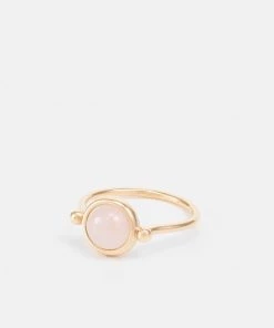 Fossil Femme CLASSICS Bague Rose Gold Coloured