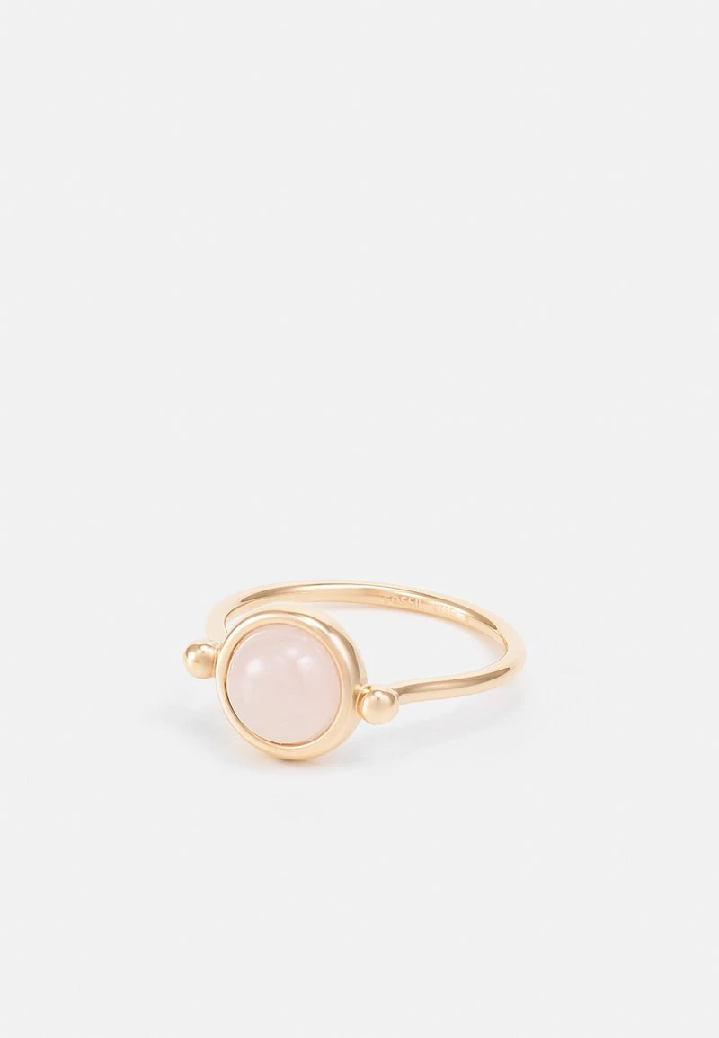Fossil Femme CLASSICS Bague Rose Gold Coloured 3 Fossil Femme CLASSICS Bague Rose Gold Coloured