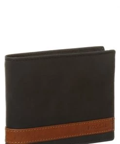 Fossil QUINN Portefeuille Black Homme 9 Fossil QUINN Portefeuille Black Homme -Fossil Soldes 2022 7c96b5f34ae34e0a891e23148ee73e91