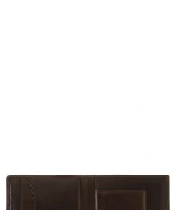 Fossil DERRICK Portefeuille Dark Brown Homme -Fossil Soldes 2022 7ce2e81558c94fd5915a0da37df947b1