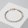 Fossil Femme Bracelet Roségold Coloured -Fossil Soldes 2022 7ce50ac3ec624f8ba6cea9c10b113603