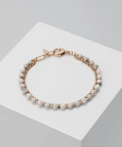 Fossil Femme Bracelet Roségold Coloured