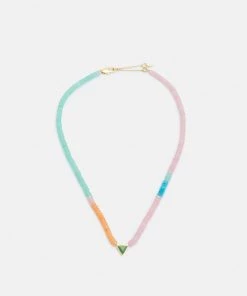 Fossil Femme DREW Collier Green