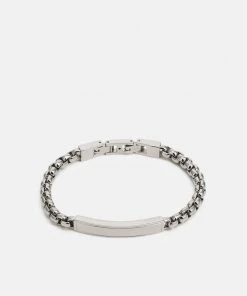 Fossil VINTAGE CASUAL Bracelet Grey Homme