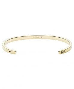 Fossil Homme VINTAGE CASUAL Bracelet Gold -Fossil Soldes 2022 7d6a018924644ed89439f4fdf5033770