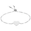 Fossil Femme VINTAGE ICONIC Bracelet Silver
