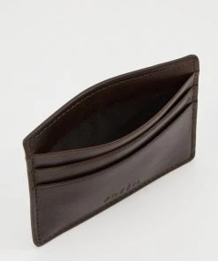 Fossil Homme 2 IN 1 SET Étui Pour Cartes De Visite Dark Brown -Fossil Soldes 2022 7d8aa23aaa9c40d1b66b99de301aa317
