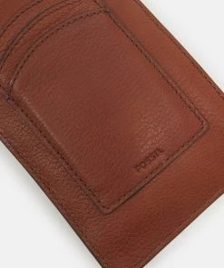 Fossil RIO Portefeuille Brown Femme 11 Fossil RIO Portefeuille Brown Femme -Fossil Soldes 2022 7ed4d161edfe443ca6de566286e65a86