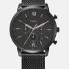 Fossil NEUTRA CHRONO Montre à Aiguilles Black Homme 1 Fossil NEUTRA CHRONO Montre à Aiguilles Black Homme -Fossil Soldes 2022 7edfc3798c484b0db25d3f33eab9b038