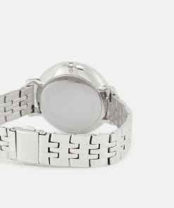 Fossil JACQUELINE Montre Silver Coloured Femme -Fossil Soldes 2022 7f2927fc8b8e4f728c2711f023c45096