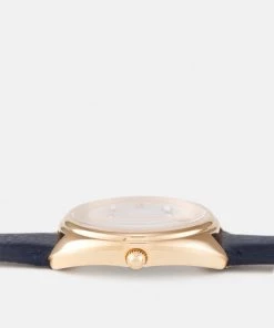 Fossil Femme GABBY Montre Navy -Fossil Soldes 2022 7f5966ba4d6b487494f1c9351b9a6cbd