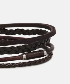 Fossil Homme VINTAGE CASUAL Bracelet Brown -Fossil Soldes 2022 7f9236d3189c47c69ca8f8022b7f1585