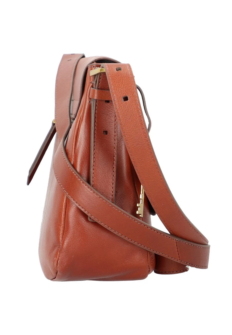 Fossil HARPER Sac Bandoulière Brown Femme 7 Fossil HARPER Sac Bandoulière Brown Femme – Image 5