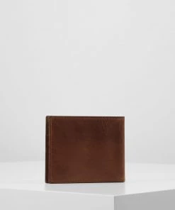 Fossil Homme DERRICK RFID Étui Pour Cartes De Visite Brown -Fossil Soldes 2022 81730ac4dcde44959e756556cc9afbf2