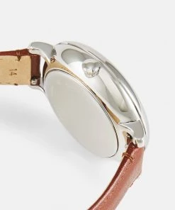 Fossil Montre Brown Femme -Fossil Soldes 2022 81a467b23d9d422fb93ce914c80c7206