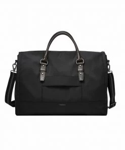 Fossil Femme DILLON Sac Week End Black