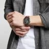 Fossil Homme NEUTRA Montre à Aiguilles Braun -Fossil Soldes 2022 81cdb8fc83e044fe815c1377c10df7ff