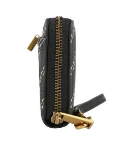 Fossil Unisex LOGAN RFID Portefeuille Black/bone -Fossil Soldes 2022 8239ae6cc4da4521aaea187c7ab8d60a