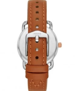 Fossil COPELAND Montre Brown Femme 8 Fossil COPELAND Montre Brown Femme -Fossil Soldes 2022 82b08f4aabd7462a9ae9da267fa171cb