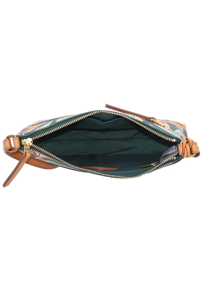 Fossil Sac Bandoulière Multi Femme 5 Fossil Sac Bandoulière Multi Femme – Image 3