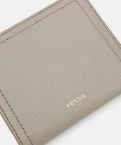 Fossil Femme LOGAN Portefeuille Graystone -Fossil Soldes 2022 8332b5d70e08454283b13eda44208571