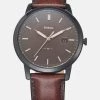 Fossil Unisex Montre Brown 2 Fossil Unisex Montre Brown -Fossil Soldes 2022 83cb0d4927cf4e1690f46e9890e67d81