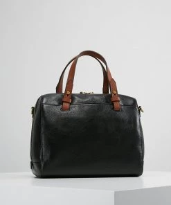Fossil RACHEL SATCHEL Sac à Main Black Femme -Fossil Soldes 2022 846298bf8233447ab1ecffe566b71c9a