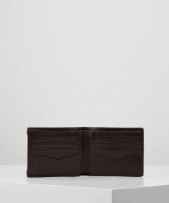 Fossil Homme 2 IN 1 SET Étui Pour Cartes De Visite Dark Brown -Fossil Soldes 2022 8487a4990b2a43b7881cbe4309e23d80