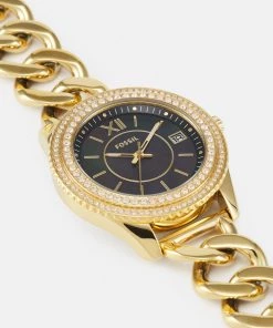 Fossil Femme STELLA Montre Gold Coloured -Fossil Soldes 2022 84b9c0cceeab4f1a8bd8bac5fdd2b57d