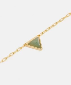 Fossil VAL JOYFUL EXPRESSION Collier Gold Coloured Femme -Fossil Soldes 2022 84beee6db70c42b09f0533476d07acca
