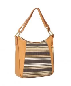 Fossil Femme Sac à Main Neutral Stripe -Fossil Soldes 2022 84c4c0d27a6046379b62d9d62d8a599e