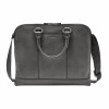 Fossil Femme DILLON PILOT Sac Ordinateur Lead Gray