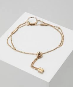 Fossil Femme VINTAGE ICONIC Bracelet Rose Gold Coloured -Fossil Soldes 2022 857ea5dacd254f5cab188075bb80999a