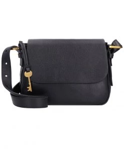 Fossil Femme HARPER Sac Bandoulière Black