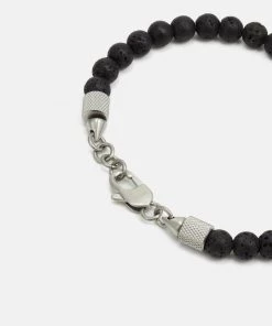 Fossil Homme VINTAGE CASUAL Bracelet Silver Coloured -Fossil Soldes 2022 865e509cfa994edcb17d77ab0dd4fc7b