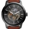 Fossil Homme Montre Braun -Fossil Soldes 2022 869e025b5262443bad46715722561ddf
