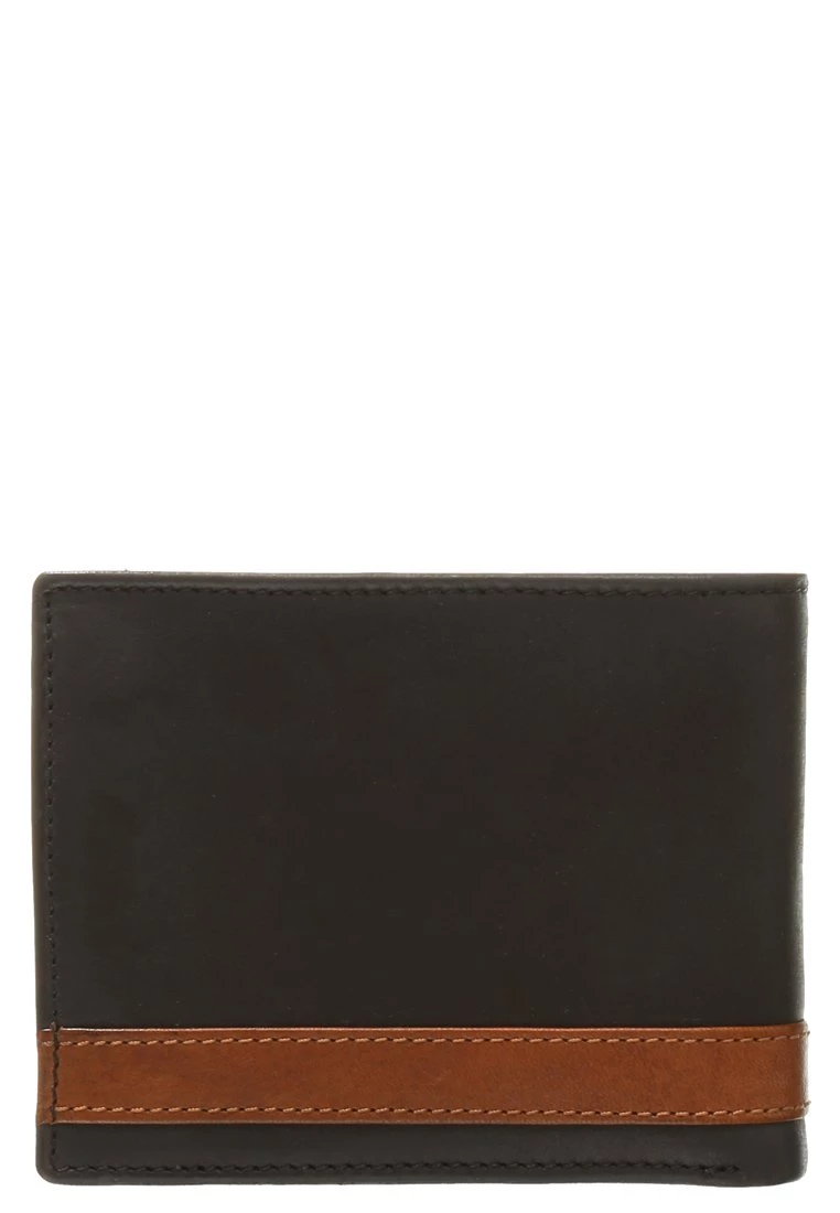 Fossil QUINN Portefeuille Black Homme 4 Fossil QUINN Portefeuille Black Homme – Image 2