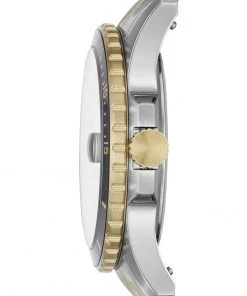 Fossil Homme FB 01 Montre à Affichage Digital Gold,silver -Fossil Soldes 2022 86f6876e135b452b9d8e2cd3762bd6b3