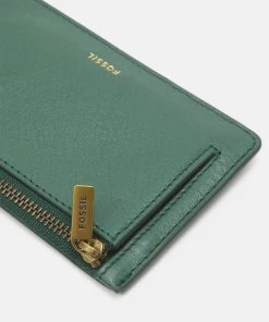 Fossil LOGAN Portefeuille Balsam Femme -Fossil Soldes 2022 86ffcc4c00d449d78a5e0830bac769f5