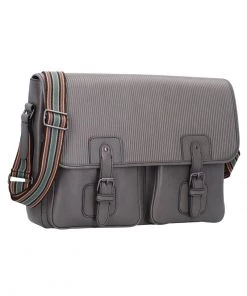Fossil GREENVILLE Sac Bandoulière Schwarz Unisex -Fossil Soldes 2022 871314568994414597329a8d84ce7088