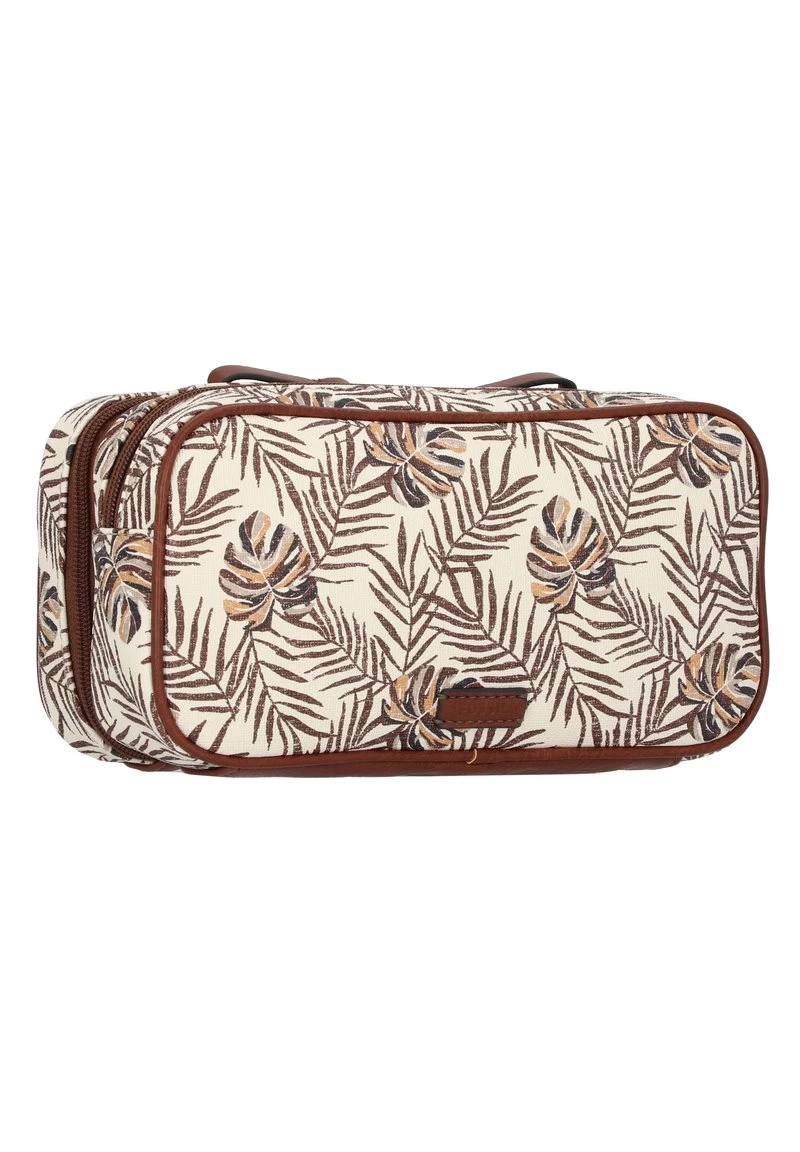 Fossil Trousse De Toilette Natural Unisex 6 Fossil Trousse De Toilette Natural Unisex – Image 4