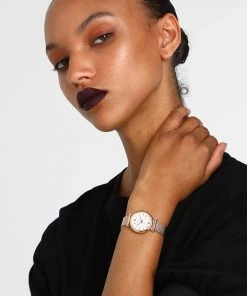 Fossil Femme CARLIE Montre Roségold Coloured