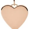 Fossil WOMENS JEWELRY Charms Rose Gold Femme -Fossil Soldes 2022 88cb6326104a445296881d3f333366e0