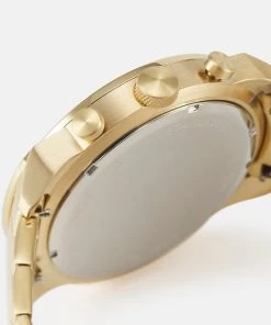 Fossil Homme BRONSON Montre Gold Coloured -Fossil Soldes 2022 89661b68f8b144a380804b93803f346d