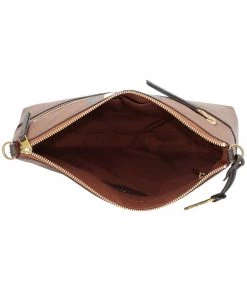 Fossil FIONA Sac Bandoulière Brown/black Femme 9 Fossil FIONA Sac Bandoulière Brown/black Femme -Fossil Soldes 2022 897c209306e1485885ac847a15aacabf